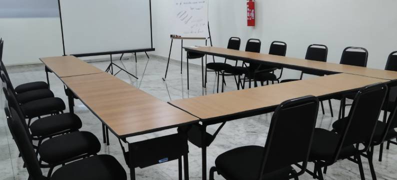 弗罗儿米纳斯酒店(Hotel Flor de Minas)图片