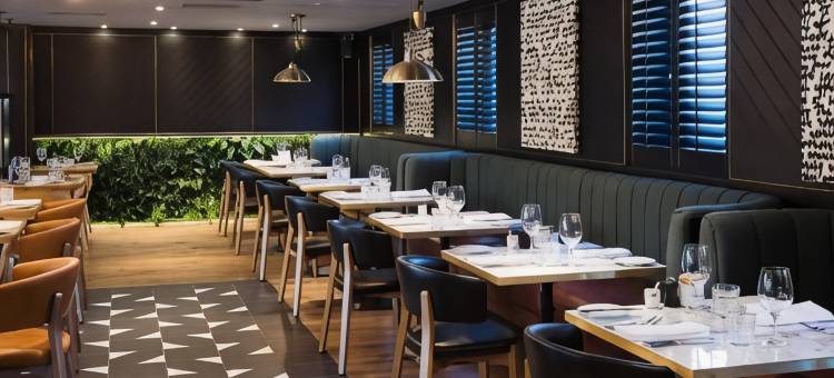 杜文斯特拉特福德酒店(Hotel du Vin Stratford)图片