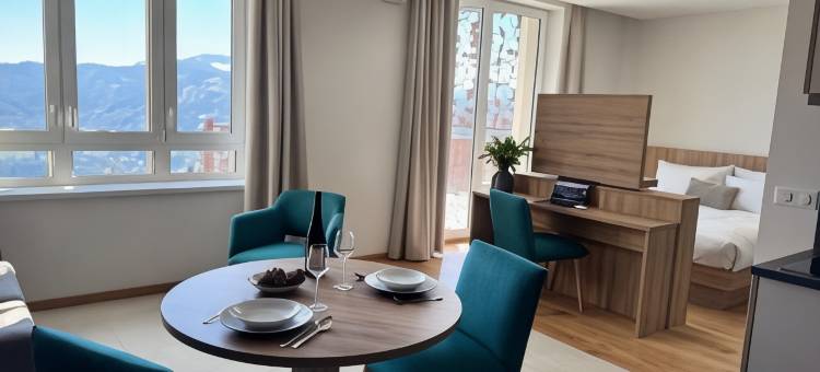 哈斯拉克庄园，凯悦臻选，旅游公寓(Domaine de Haslach, The Originals Collection, Résidence de Tourisme)图片