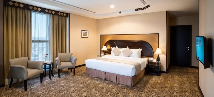阿瓦利弗国际酒店(Awaliv Hotel)图片
