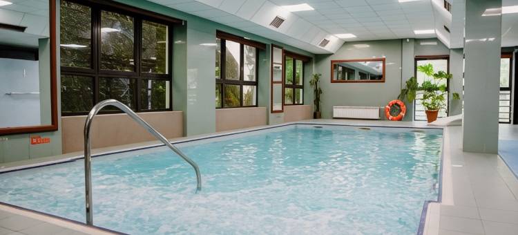 Geovita Krynica-Zdroj图片