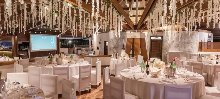 加利亚宫殿酒店(Gallia Palace Hotel - Relais & Châteaux)图片