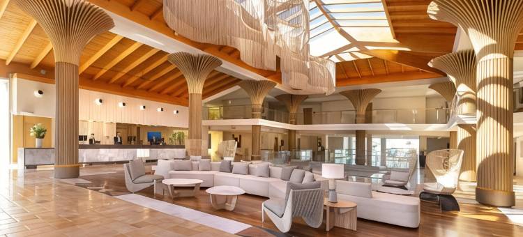 巴罗萨皇宫酒店(Hipotels Barrosa Palace & Spa)图片