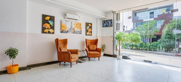 Super Townhouse Sector 69 Gurgaon图片