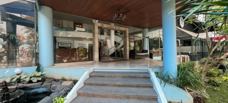 O酒店克巴约兰(Hotel O Kebayoran)图片