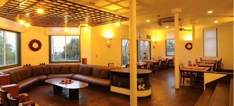伊东高原Alcyon度假酒店(Petit Resort Hotel Alcyon)图片