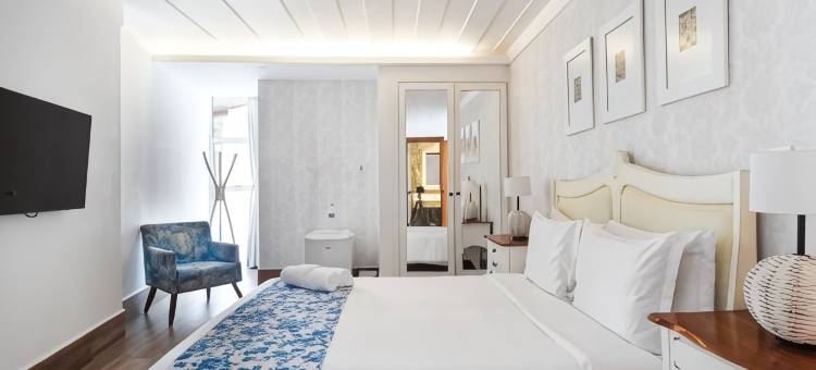 雷坎托达帕萨杰姆精品酒店(Hotel Boutique Recanto da Passagem)图片