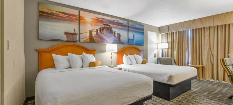 Days Inn by Wyndham Myrtle Beach-Grand Strand图片