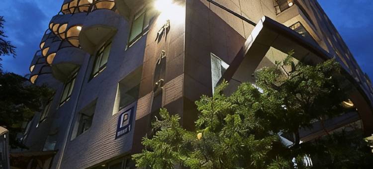 苗栗泰安锦水温泉饭店图片