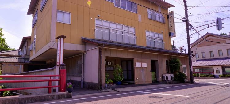 御宿大六(Oyado Dairoku)图片