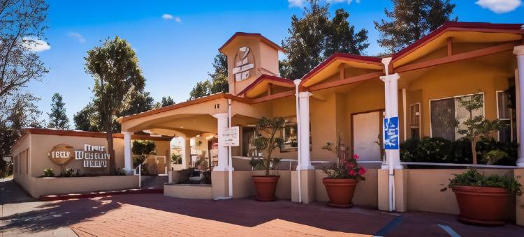 里维埃拉贝斯特韦斯特优质酒店(Best Western Plus Riviera)图片