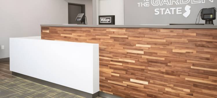 大西洋城埃格港镇欢朋酒店(Hampton Inn by Hilton Egg Harbor Township Atlantic City)图片