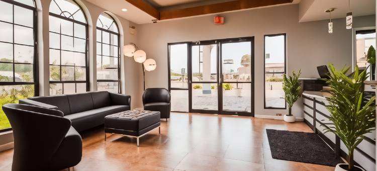 SureStay Hotel by Best Western Jacksonville South图片