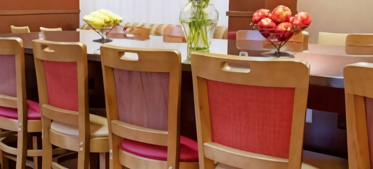 希尔顿欢朋酒店-班戈(Hampton Inn Bangor)图片