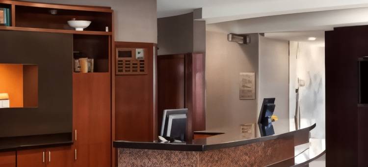 西奥兰治万怡酒店(Courtyard West Orange)图片