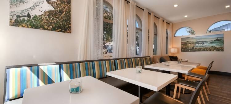 圣马科斯贝斯特韦斯特优质酒店(Best Western San Marcos Inn)图片