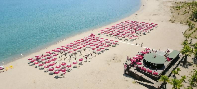 艾斯阳光海滩俱乐部酒店(Club Esse Sunbeach)图片