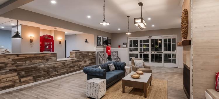 贵族酒店，贝斯特韦斯特品质精选(Aristocrat Hotel, BW Signature Collection)图片