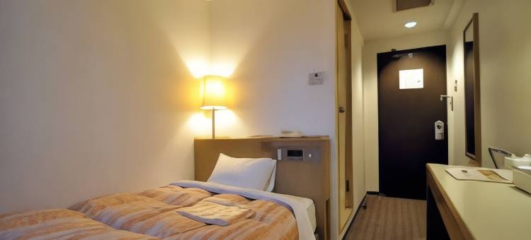 相模原皇冠山酒店(Hotel Crown Hills Sagamihara)图片