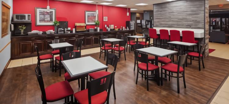 贝斯特韦斯特优质酒店南荷兰/芝加哥南区(Best Western Plus South Holland/Chicago Southland)图片