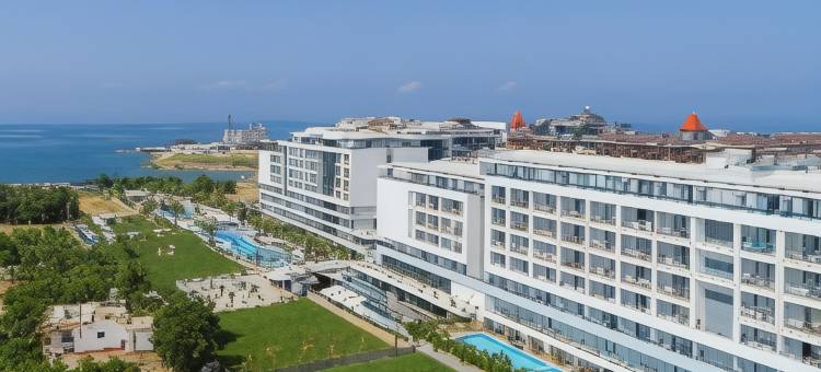 Numa Bay Exclusive Hotel - Ultra All Inclusive图片