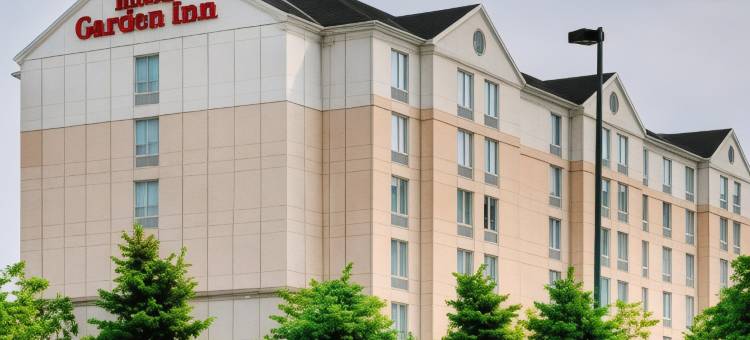 多伦多伯林顿希尔顿花园酒店(Hilton Garden Inn Toronto/Burlington)图片