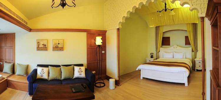 夏朶沙滩度假会馆图片