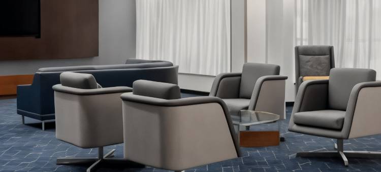 杰克逊维尔巴特勒大道万怡酒店(Courtyard Jacksonville Butler Boulevard)图片