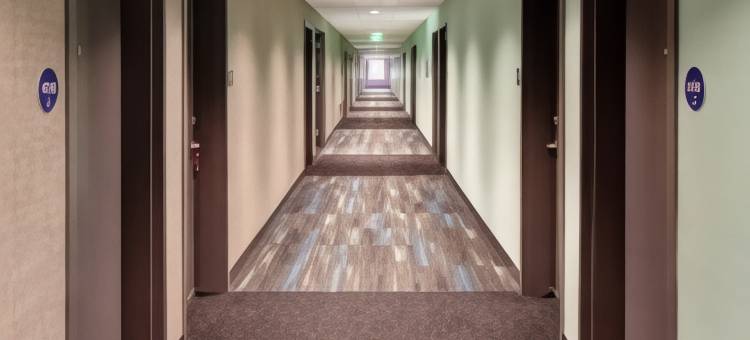 罗利-达勒姆机场希尔顿Tru酒店(Tru by Hilton Raleigh Durham Airport)图片