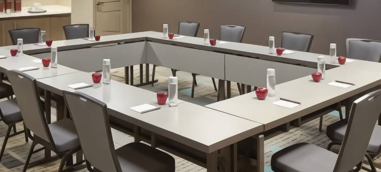 Residence Inn San Diego Chula Vista图片