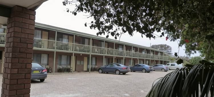 冬日阳光汽车旅馆(Wintersun Motel)图片