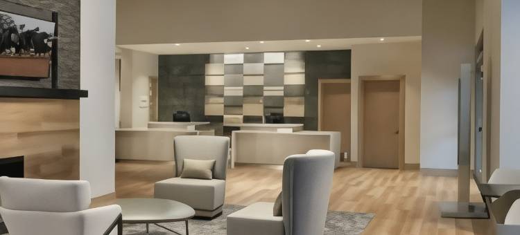 Residence Inn Lexington City Center图片