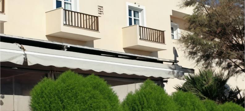 坡提尼酒店(Portiani Hotel)图片