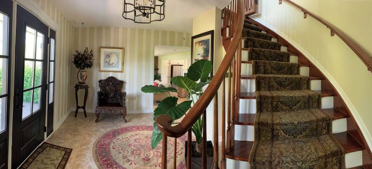 Niagara Riverview&Private pool &Hot Tub (6-8)图片