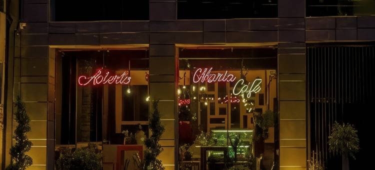 凯迪拉克精品酒店(Cadillac Hotel Boutique)图片