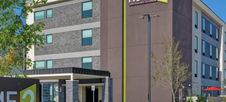 麦金尼希尔顿惠庭酒店(Home2 Suites by Hilton McKinney)图片