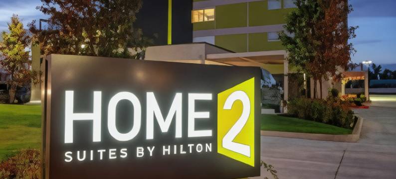 俄克拉何马城西北高速公路希尔顿惠庭套房酒店(Home2 Suites by Hilton Oklahoma City NW Expressway)图片