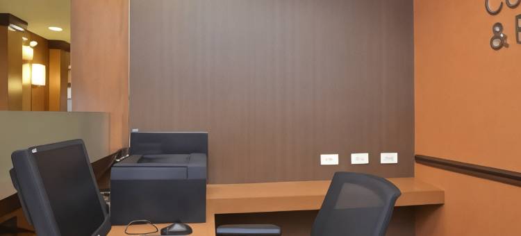 Fairfield Inn & Suites Williamsport图片