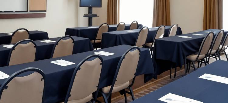 希尔顿欢朋套房酒店-普雷斯科特瓦利(Hampton Inn & Suites Prescott Valley)图片