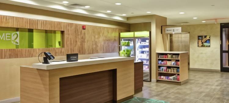 梅卡尼克斯堡希尔顿惠庭套房酒店(Home2 Suites by Hilton Mechanicsburg)图片