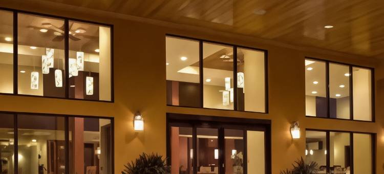 波因顿海滩万怡酒店(Courtyard Boynton Beach)图片