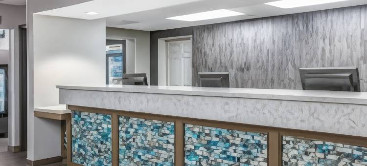 卡纳尔印第安纳波利斯市区Residence Inn 酒店(Residence Inn Indianapolis Downtown on the Canal)图片