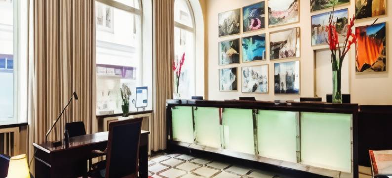 精英广场酒店(Elite Plaza Hotel)图片