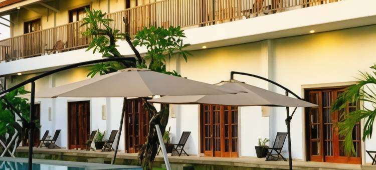 坦特拉酒店(Tantra Hotel)图片