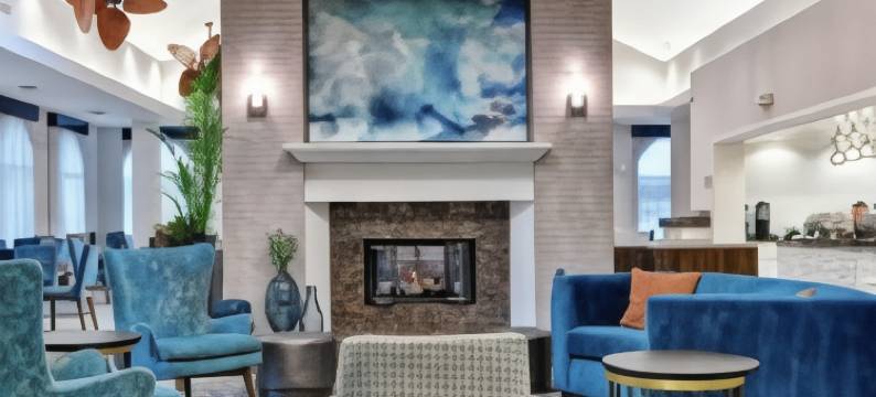 布尤纳维斯塔湖 - 奥兰多Homewood Suites by Hilton(Homewood Suites by Hilton Lake Buena Vista - Orlando)图片