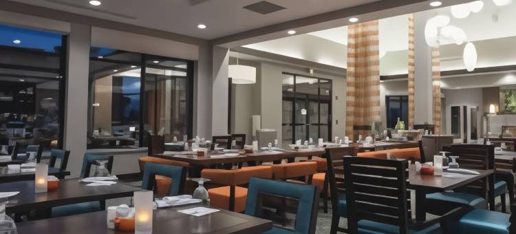 希尔顿花园旅馆-波林布鲁克 I 55(Hilton Garden Inn Bolingbrook)图片