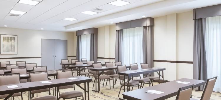 费城/沃里斯欢朋酒店(Hampton Inn Voorhees)图片