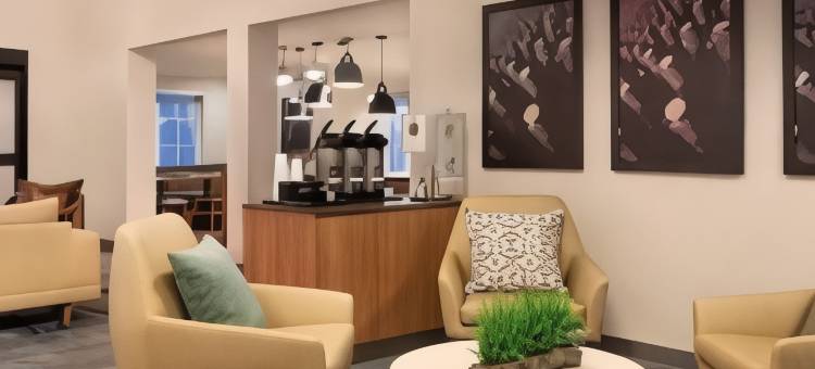 Fairfield Inn & Suites Napa American Canyon图片