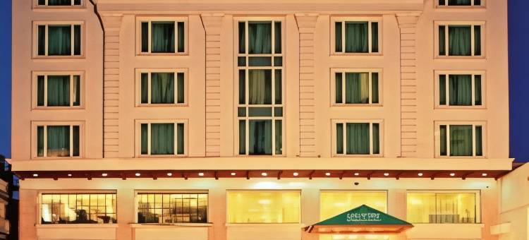 Best Western Plus Amritsar图片