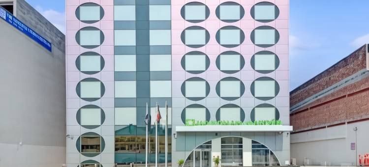 布鲁克林日落公园温德姆花园酒店(Wyndham Garden Brooklyn Sunset Park)图片